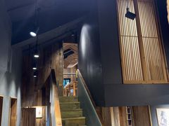 -邈墨茶馆(大兜路1号店)