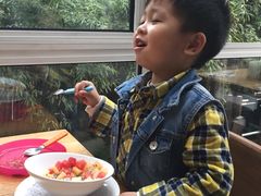 -Geneva日内瓦餐厅(西郊宝成花苑店)