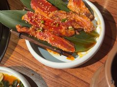 -九田家黑牛烤肉料理(新辰里亚运村店)