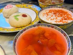 -富华斋饽饽铺·宫廷糕点·伴手礼(护国新天地店)