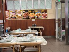 -杨记灌肠(食品街店)
