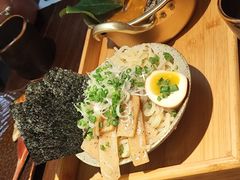 -一豚轩·烧鸟·豚骨拉面(五四路店)