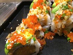 -松子料理(华威桥店)