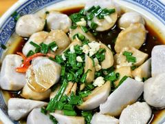 -芦茨金富饭庄·25年老字号·专做稻草鸡