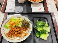 大王香菇卤肉饭-永和大王(茉莉上新·友谊店)