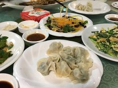 -东北缘餐厅(兰埔路店)