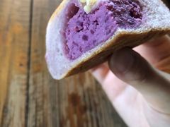 -仙峰天然面包(迎宾路店)