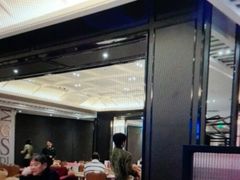 大堂-稻香酒家(长宁KING88广场店)