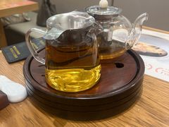 -顺风汤馆·广府粤菜(江宸天街店)