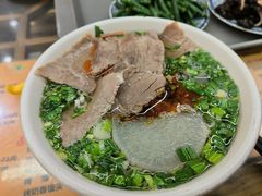 -东方宫·中国兰州牛肉拉面(三里屯店)
