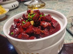 -人民公社大食堂(张家湾店)