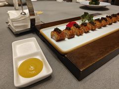 烧肉-御彩酒家(东风东路店)
