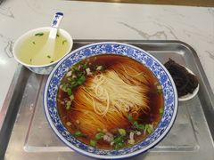 -伟记奥面馆(养育巷店)