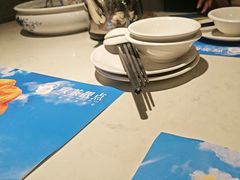 -叹茶靓点·粤式餐厅·全天茶市(石井万民广场店)