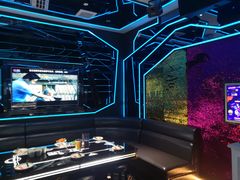 -星璨火吧KTV聚会餐厅(丰庆路店)