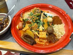 -极乐小煮·成都冒菜(科技绿洲店)