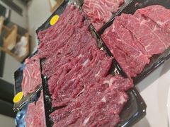 -陈记顺和牛肉火锅馆(天河北路店)