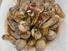 -原味蒸汽海鲜(嵊泗店)