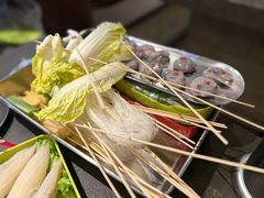 -江湖六膳門串串香(隆礼路店)