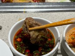 -海底捞火锅(航洋城店)