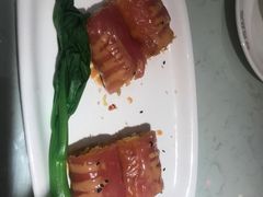 -南枝记