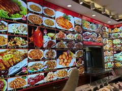 -惠宾饭庄(中山路店)