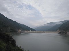 -黑泉水库