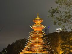 -深圳锦绣中华民俗村