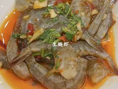 生腌虾-庄氏祥记家常食府(国瑞建材家居博览中心店)