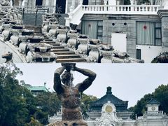 -珠海圆明新园
