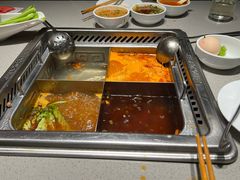 -海底捞火锅(王府井店)