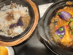 -谷田稻香·砂锅菜(川沙百联店)