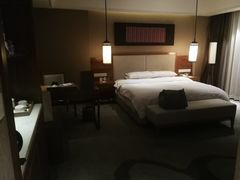 -日喀则乔穆朗宗酒店