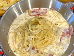 -Kpasta韩式意大利面