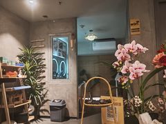 -施奈儿.洗头頭療.按摩SPA.采耳(上梅林店)
