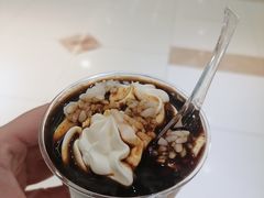 酸奶咖啡-缶乐FOLLOW咖啡