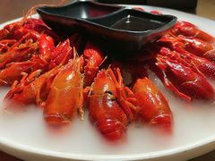 -沪小胖小龙虾(淮海中路旗舰店)