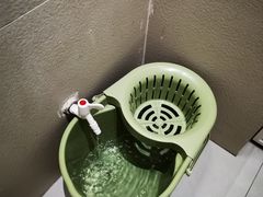 -六区宿舍咖啡店