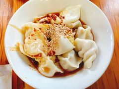 -洞子口张老二凉粉(文殊坊美食街店)