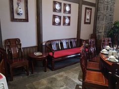 包厢-杨记隆府(白象街店)