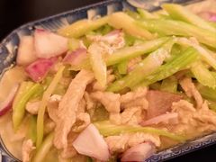 -陈家面馆