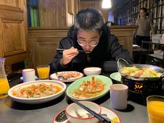 -新白鹿餐厅(城西银泰城店)