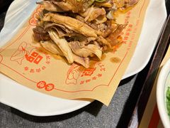 -杏花村水席楼·洛阳水席(老城十字街店)