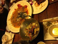 -章吴记喜瑞餐厅(东东城店)