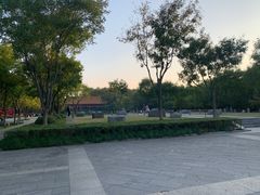 -明故宫遗址公园