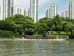 -苏州河梦清园环保主题公园