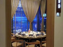 包厢-享月汤皇·海鲜小火锅·聚会(曲江创意谷店)