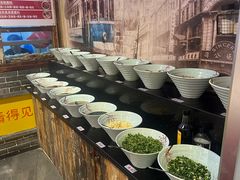 -老马路串串香火锅(北门桥店)