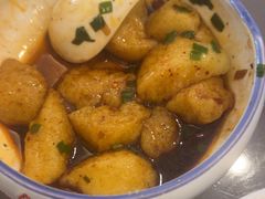-岚县土豆宴(总部)