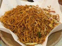 -点都德(龙之梦店)